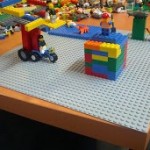 Lego Serious Play 2